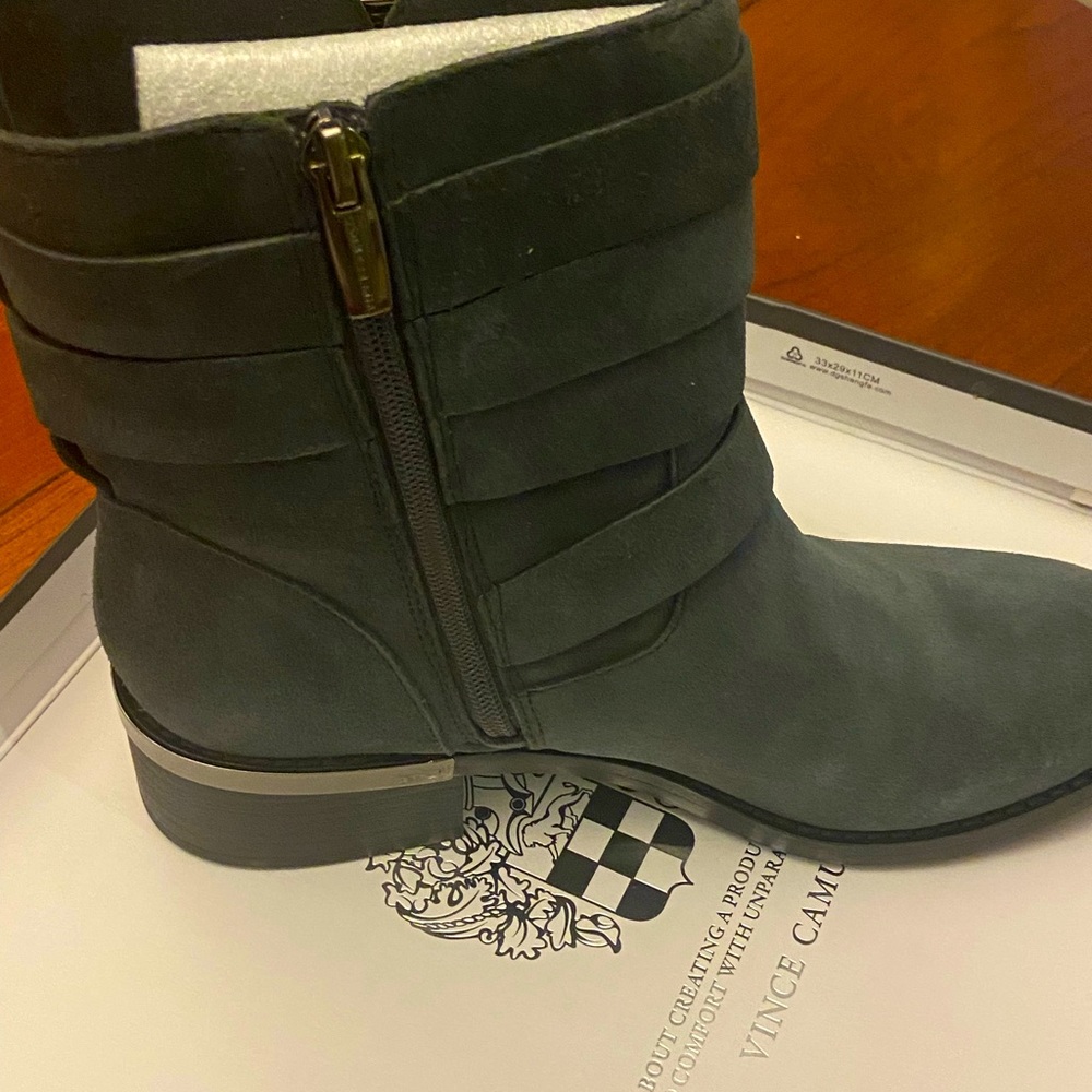 Vince Camuto Boots, in box brand new